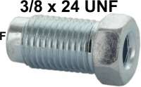 citroen brake lines accessories yard goods universal clinch screw P84270 - Image 1