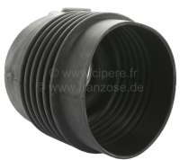 citroen carburetor gasket sets cx air intake rubber hose P42361 - Image 3