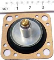 citroen carburetor gasket sets diaphragm accelerator pump peugeot 104 P72841 - Image 1