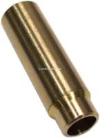 citroen cylinder head valve guide exhaust cx fuel length P40040 - Image 1