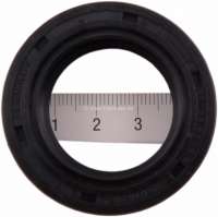 Peugeot - Shaft seal differential on the right. Suitable for Peugeot 205, 305. Citroen ZX 1.4. Talbo
