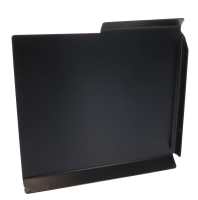 Citroen-DS-11CV-HY - A-post, sheet metal for the reinforcement behind the a-post on the right. Suitable for Cit