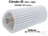 citroen ds 11cv hy air filter cleaner element spare type P48401 - Image 1