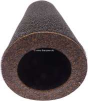 citroen ds 11cv hy air filter element cylindrically about 260mm long P60792 - Image 1