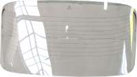 Alle - Back window clear, heatable. Suitable for Citroen DS sedan. Or. No. DX961-11B. Special shi