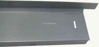 Sonstige-Citroen - Box sill, entry plate, front left. Suitable for Citroen DS. This is the outer sheet, which