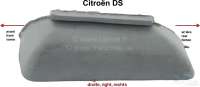 citroen ds 11cv hy boy seals sealing rubber bottom P35974 - Image 1