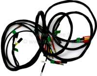 citroen ds 11cv hy cable tree harness automatic transmission P35540 - Image 1