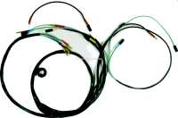 citroen ds 11cv hy cable tree harness fender front P34017 - Image 1