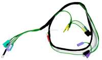 citroen ds 11cv hy cable tree harness warning signal P34035 - Image 1
