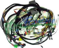 citroen ds 11cv hy cable tree main harness 3 round P34008 - Image 1
