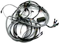 citroen ds 11cv hy cable tree main harness P35518 - Image 1