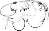 citroen ds 11cv hy cable tree main harness P35520 - Image 1