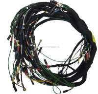 citroen ds 11cv hy cable tree main harness battery on P35487 - Image 1