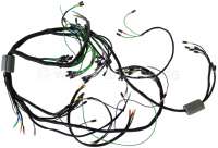 citroen ds 11cv hy cable tree main harness battery on P35525 - Image 1