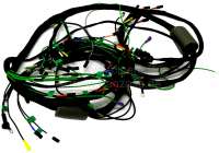 citroen ds 11cv hy cable tree main harness battery on P35531 - Image 1