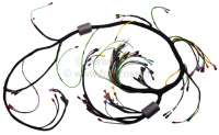 citroen ds 11cv hy cable tree main harness battery on P35534 - Image 1