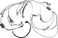 citroen ds 11cv hy cable tree main harness id P35517 - Image 1