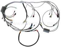 citroen ds 11cv hy cable tree main harness id P35521 - Image 1