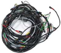 citroen ds 11cv hy cable tree main harness tail P48164 - Image 1