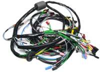 citroen ds 11cv hy cable tree main harness tail P48165 - Image 1