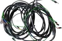 citroen ds 11cv hy cable tree rear harness berline P35572 - Image 1