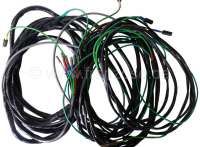 citroen ds 11cv hy cable tree rear harness break P35575 - Image 1