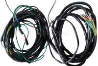 Alle - Rear cable harness. Suitable for Citroen DS Break (station car), from year of construction