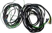 citroen ds 11cv hy cable tree rear harness break P35581 - Image 1