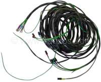 citroen ds 11cv hy cable tree rear harness famiale P35574 - Image 1