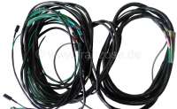 citroen ds 11cv hy cable tree rear harness famiale P35578 - Image 1