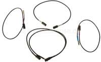 citroen ds 11cv hy cable tree sm harness electrical P35552 - Image 1