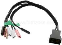 citroen ds 11cv hy cable tree sm harness electrical P35553 - Image 1