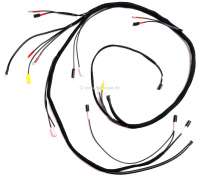 citroen ds 11cv hy cable tree sm harness generator P35561 - Image 1
