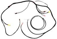 citroen ds 11cv hy cable tree sm harness generator P35562 - Image 1