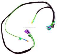 citroen ds 11cv hy cable tree sm harness warning P35565 - Image 1