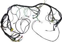 citroen ds 11cv hy cable tree sm main harness P35544 - Image 1