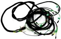 Citroen-DS-11CV-HY - SM, tail cable harness. Suitable for Citroen SM + SM IE, starting from year of constructio