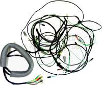 citroen ds 11cv hy cable tree tail harness berline P34011 - Image 1