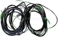 citroen ds 11cv hy cable tree tail harness berline P35571 - Image 1
