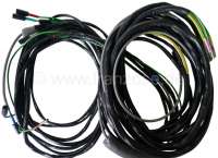 citroen ds 11cv hy cable tree tail harness berline P35573 - Image 1