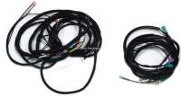 citroen ds 11cv hy cable tree tail harness bl P60678 - Image 1