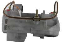 Citroen-2CV - Brake caliper on the left, in the exchange. Hydraulic system LHM. Suitable for Citroen DS,