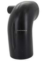 Alle - Air intake hose, between carburetor (Weber) and air filter. Suitable for Citroen DS, with 