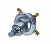 Citroen-DS-11CV-HY - Injection pressure regulator, suitable for Citroen DS IE. Very good reproduction 