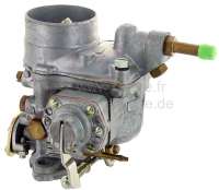 citroen ds 11cv hy carburetor gasket sets solex 34 pbic P60912 - Image 2