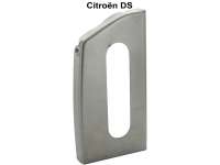 citroen ds 11cv hy chassis box sill reinforcement 1 fitting P37221 - Image 1