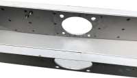 Citroen-DS-11CV-HY - Cross-beam on the right, under the complete vehicle floor (total length). Suitable for Cit