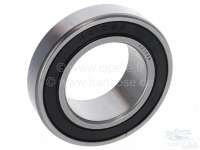 Citroen-DS-11CV-HY - Ball bearing for the clutch release sleeve. Suitable for Citroen DS with diaphragm (multi-