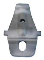 Alle - Lever for the clutch plate. Suitable for Citroen 11CV. Dimension: 80 x 48mm. Or. No. 49027